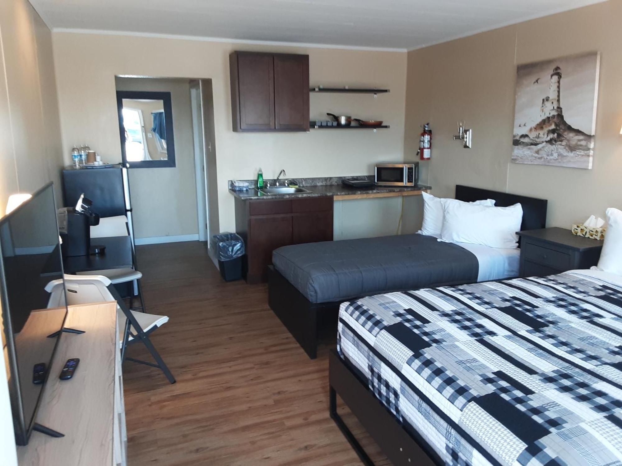 Berry'S Motel Труро Экстерьер фото