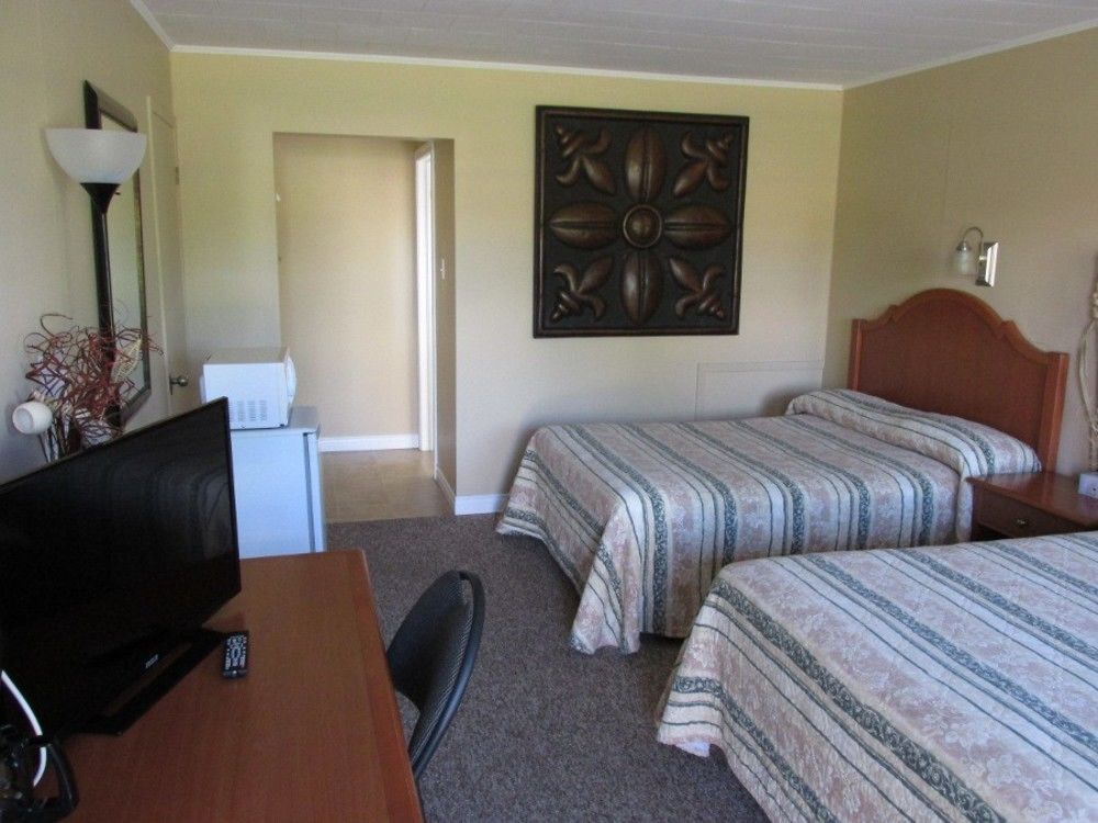 Berry'S Motel Труро Экстерьер фото